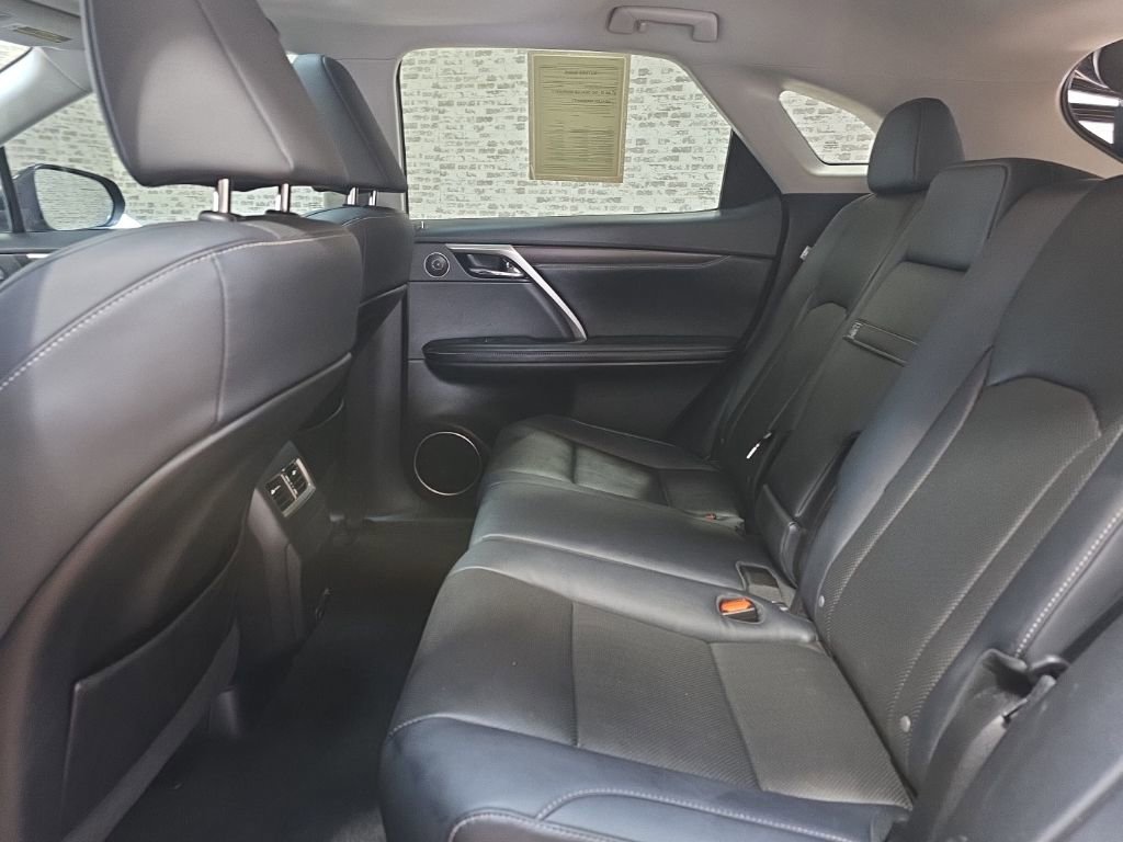 Used 2021 Lexus RX 350 FWD w/ Premium Package image 13