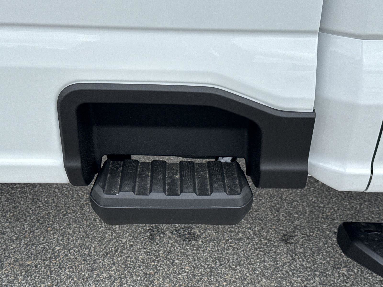 New 2025 Ford F350 XL w/ STX Appearance Package image 11