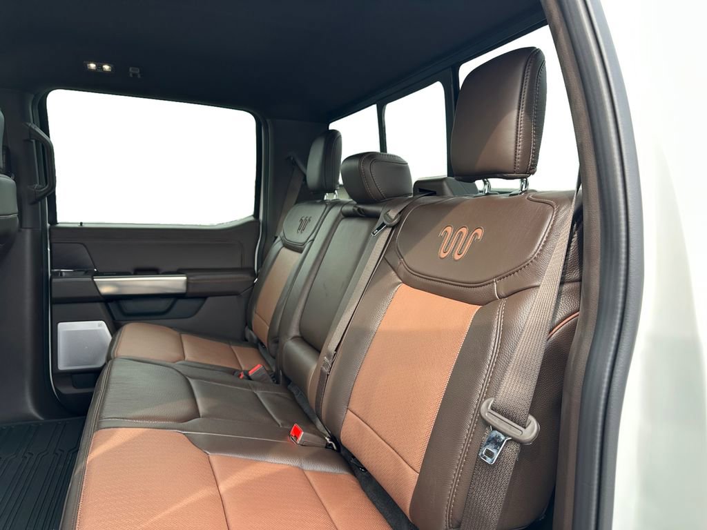 Used 2026 Ford F250 King Ranch image 10