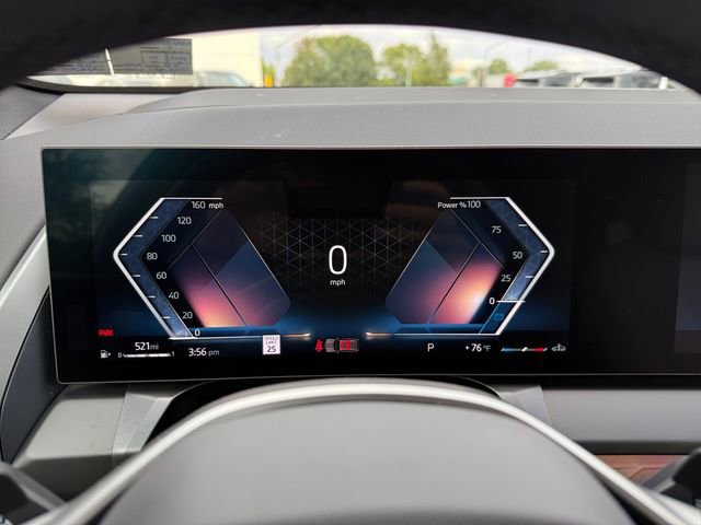 New 2026 BMW X3 xDrive30 image 23