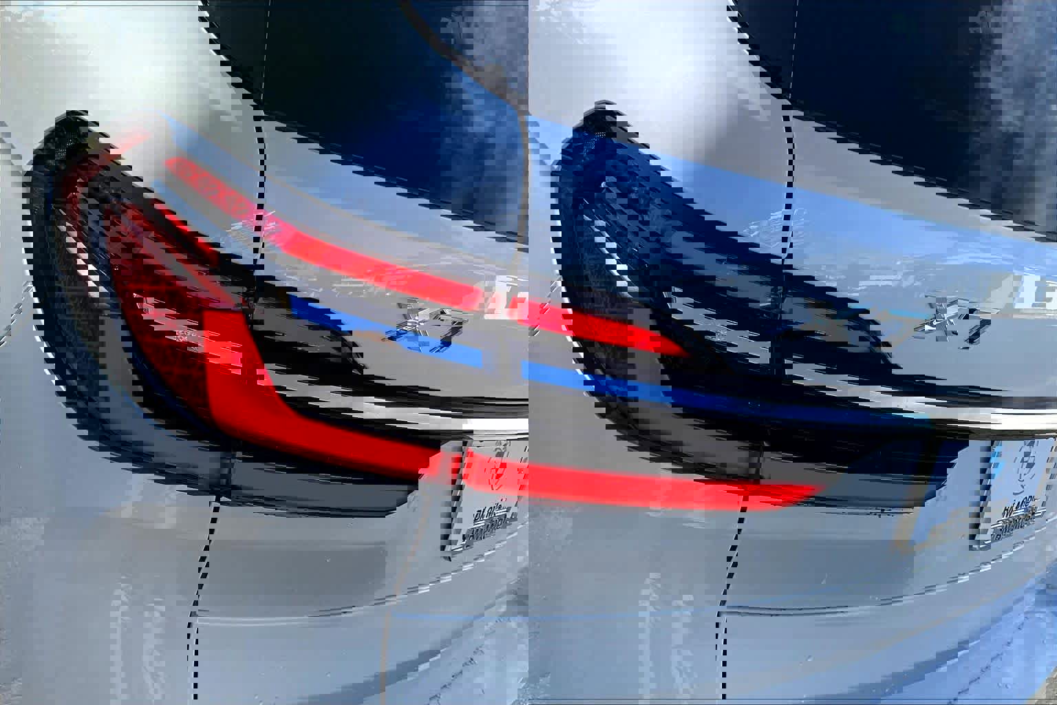 New 2026 BMW X7 xDrive40i image 15