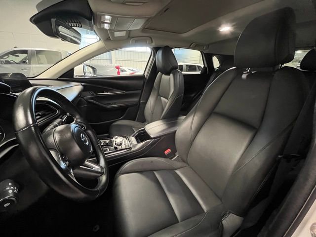 Used 2025 MAZDA CX-30 AWD 2.5 S w/ Preferred Package image 21