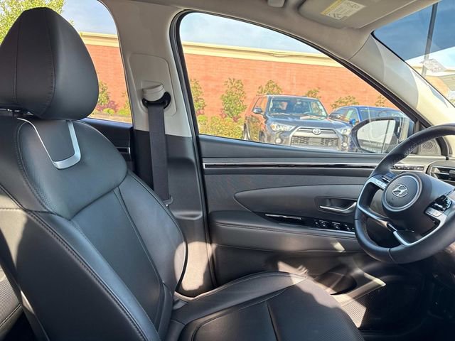Used 2024 Hyundai Tucson Limited image 17