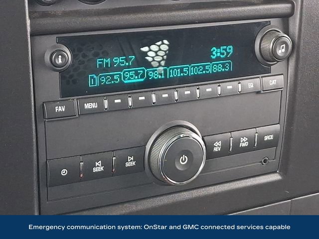 Used 2024 GMC Savana 2500 w/ Driver Convenience Package image 11