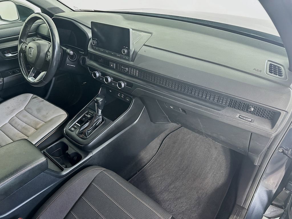 Used 2023 Honda CR-V Sport image 31