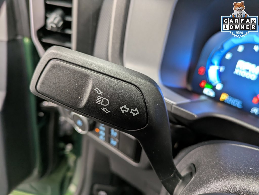 Certified 2025 Ford Bronco Sport Outer Banks w/ Outer Banks Tech Package+ AWD/4WD image 20