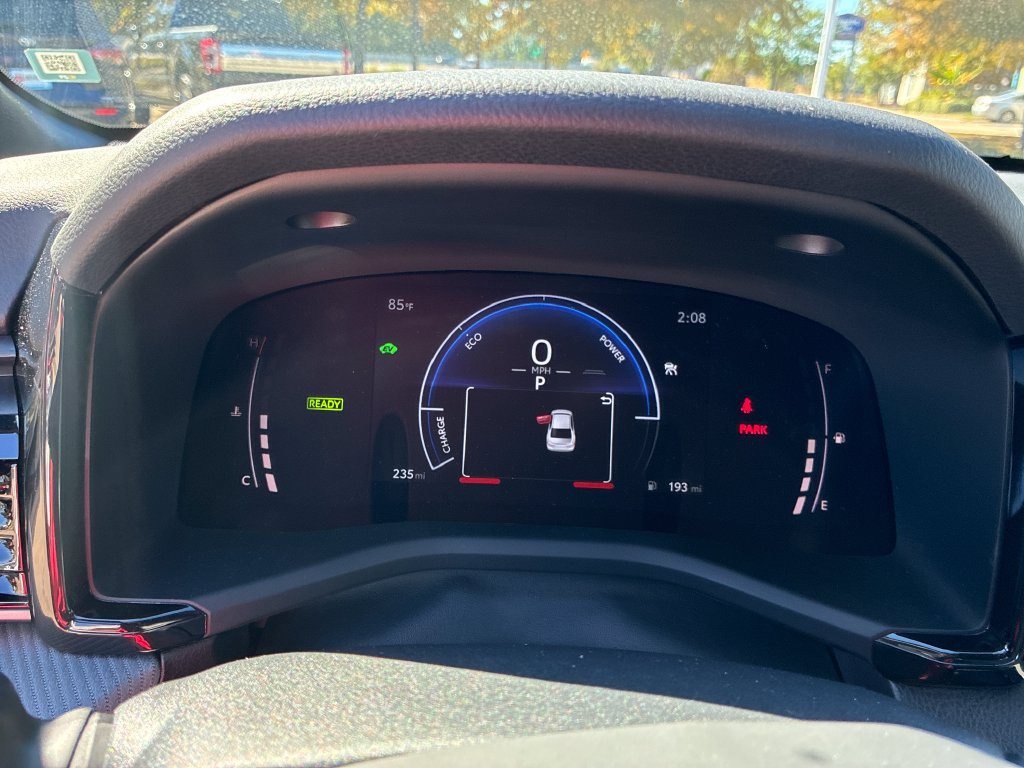 New 2026 Toyota Camry SE w/ Convenience Package FWD image 27