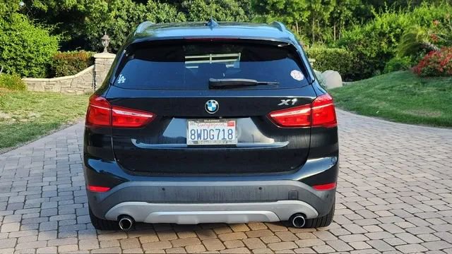 Used 2017 BMW X1 xDrive28i AWD/4WD image 21