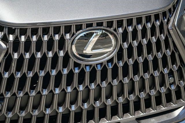 New 2026 Lexus NX 350h AWD w/ Premium Package image 10