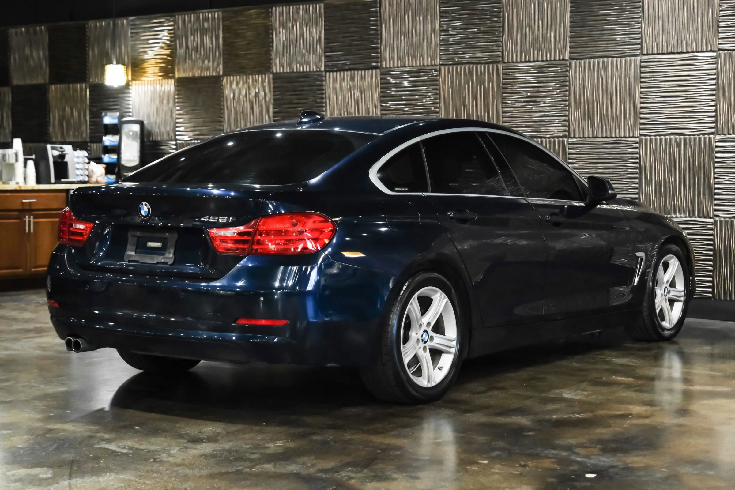 Used 2015 BMW 428i Gran Coupe image 10