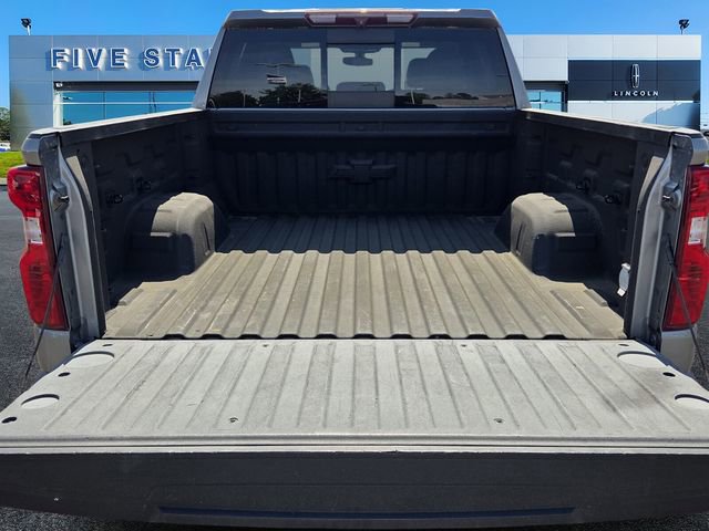 Used 2020 Chevrolet Silverado 1500 LT w/ All-Star Edition image 7
