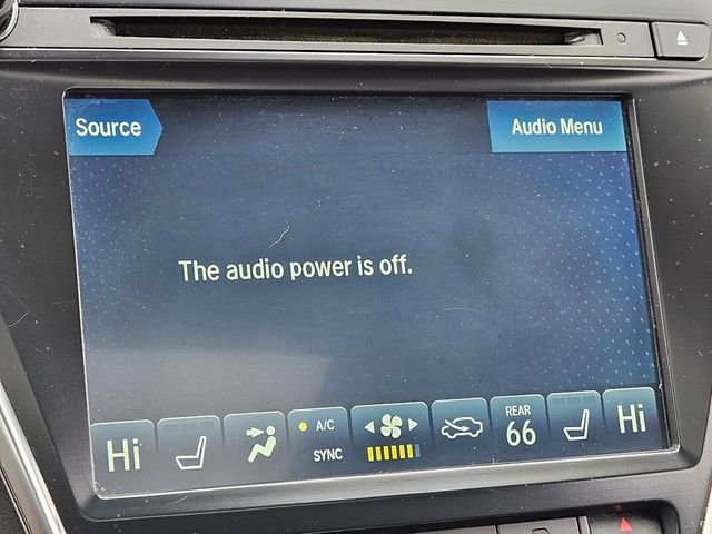 Used 2019 Acura MDX FWD w/ Technology Package image 23