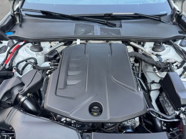 New 2026 Audi A5 2.0T Prestige AWD/4WD image 31