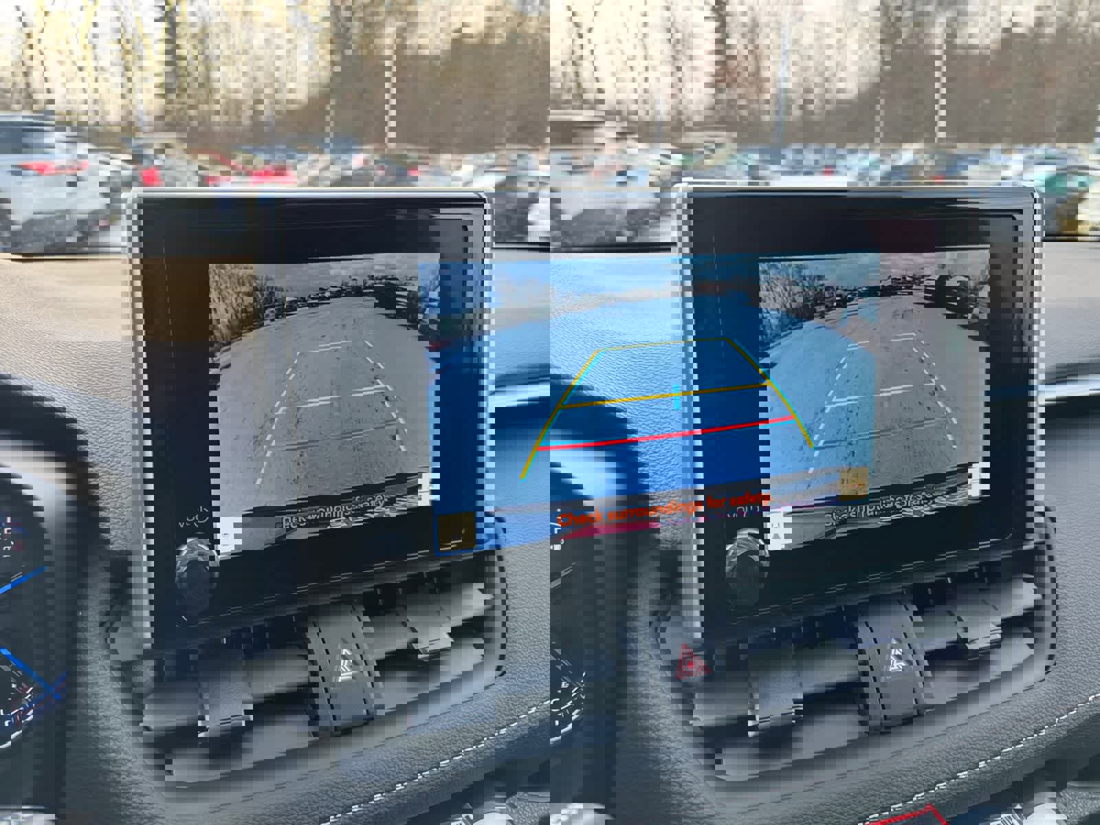 Certified 2025 Toyota RAV4 LE image 20