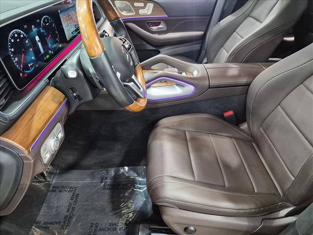 Used 2023 Mercedes-Benz GLS 450 4MATIC image 17
