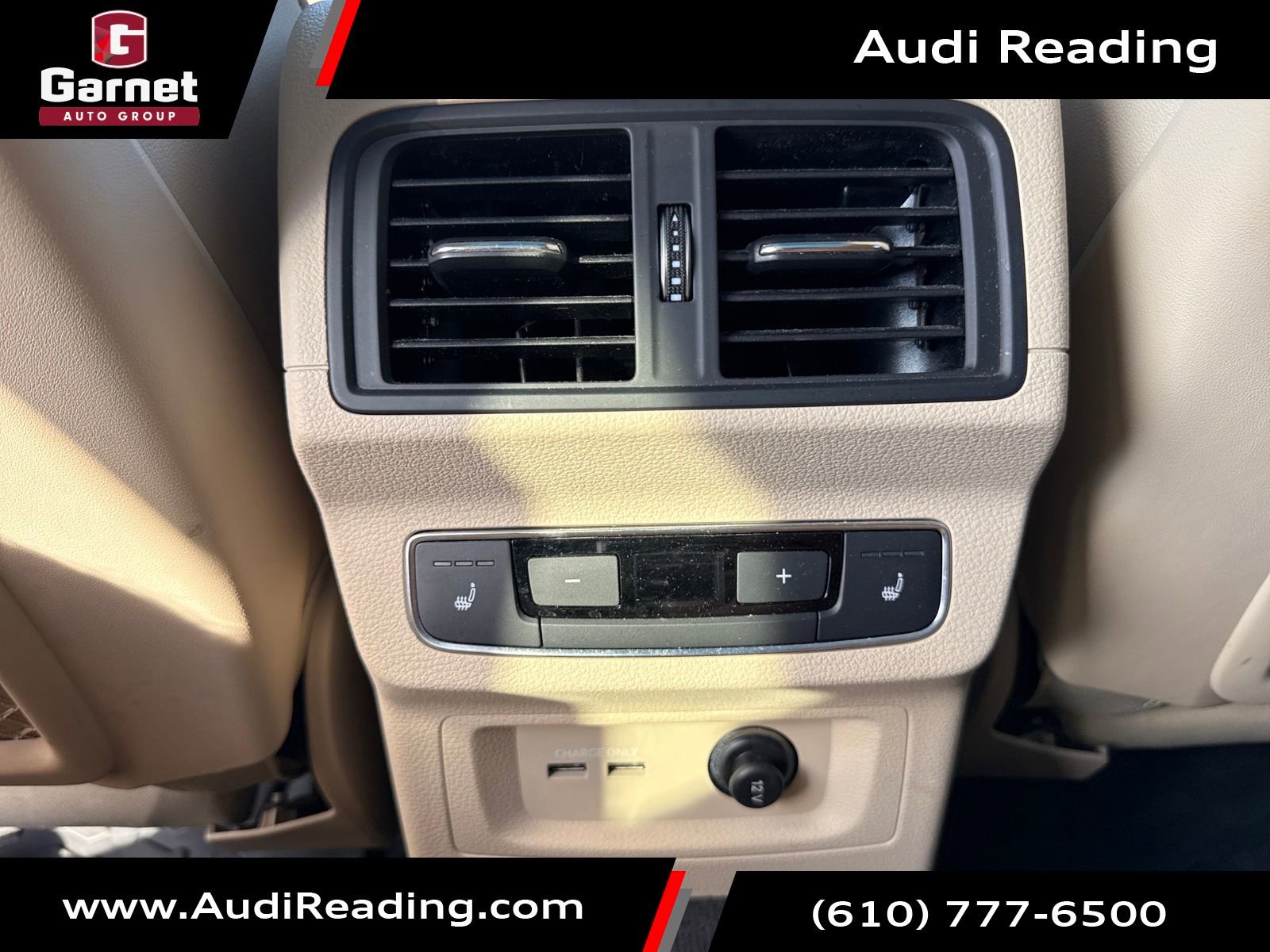 Certified 2021 Audi Q5 e Prestige w/ Prestige Package image 40