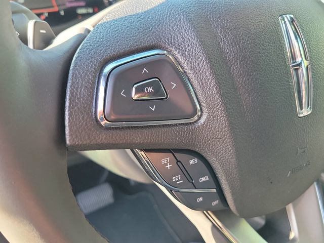 Certified 2019 Lincoln MKC Reserve w/ MKC Climate Package FWD image 26