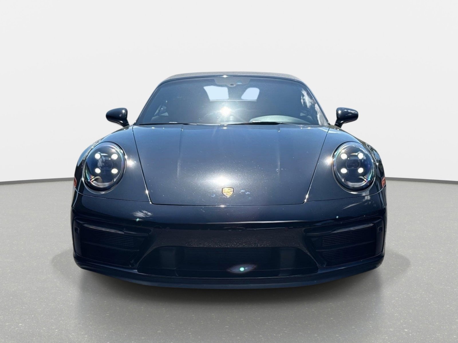 Used 2022 Porsche 911 Carrera GTS RWD image 8