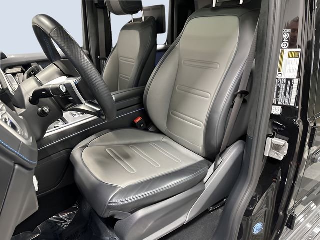 Used 2025 Mercedes-Benz G 580 w/ EQ Technology image 28