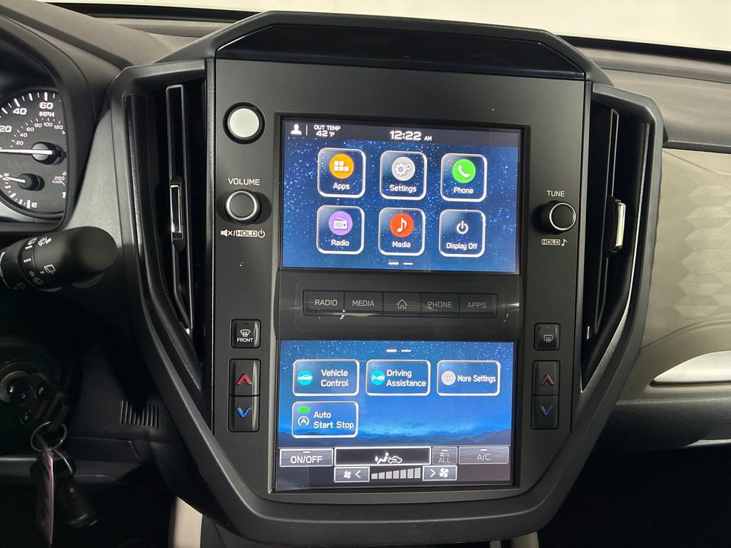 New 2026 Subaru Forester image 17