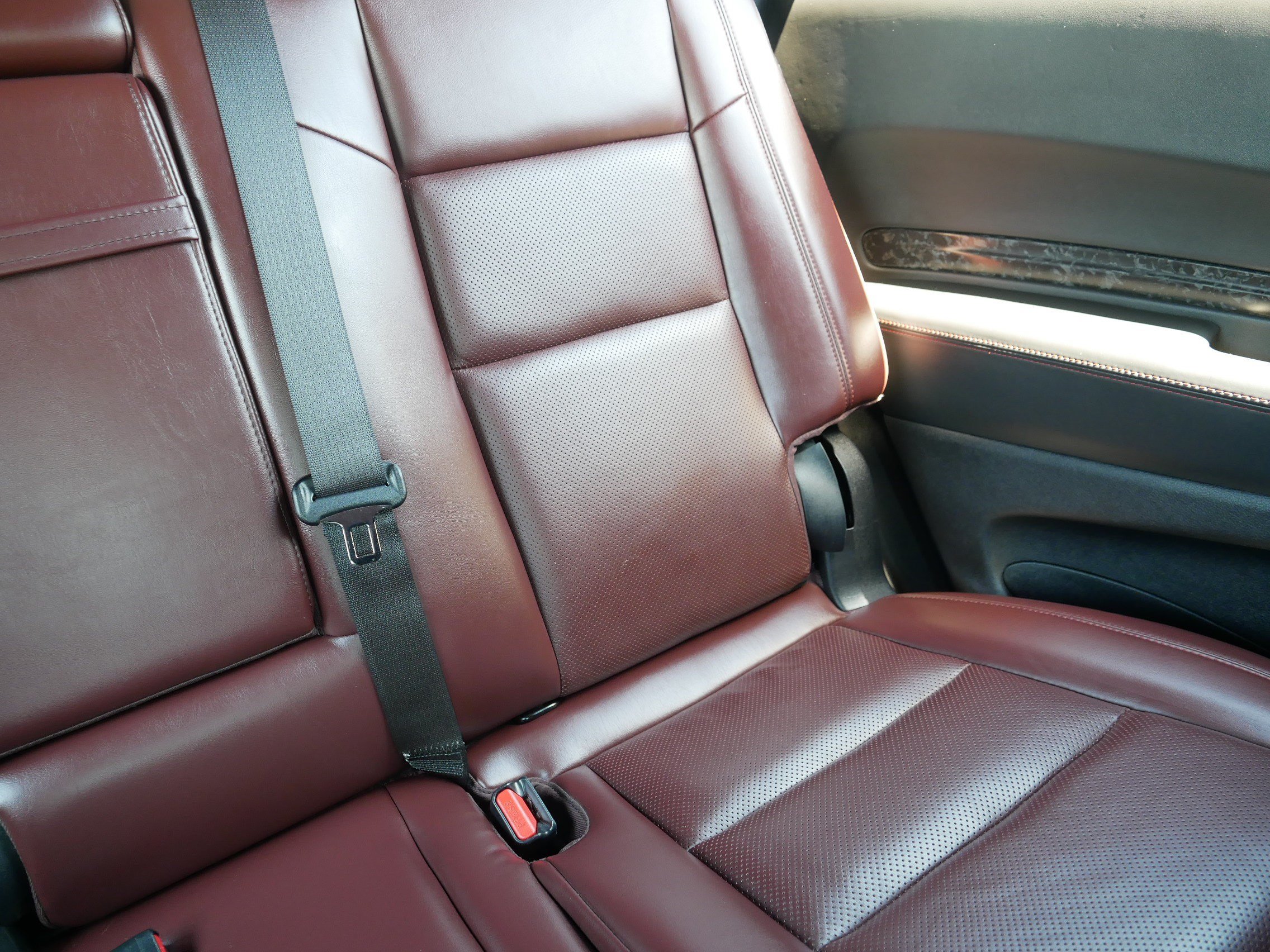 Used 2024 Dodge Durango R/T AWD/4WD image 14