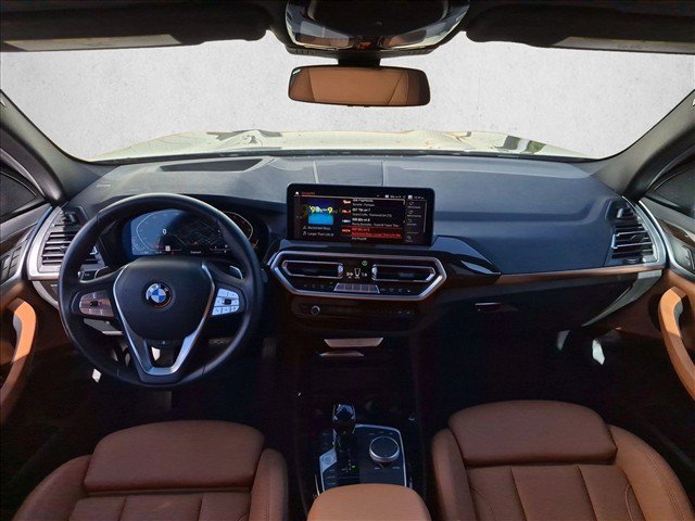 Used 2022 BMW X3 sDrive30i w/ Premium Package RWD image 14