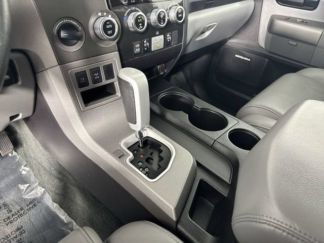 Used 2016 Toyota Sequoia Limited AWD/4WD image 17
