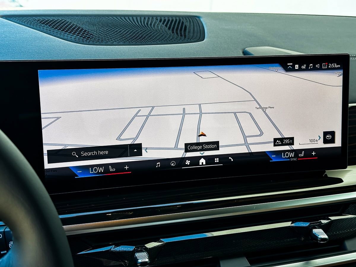 New 2026 BMW X5 xDrive40i w/ Premium Package image 15