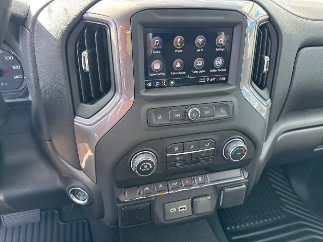 New 2026 Chevrolet Silverado 1500 Custom image 9