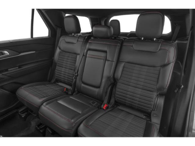 Used 2025 Ford Explorer ST-Line w/ Premium Package image 12