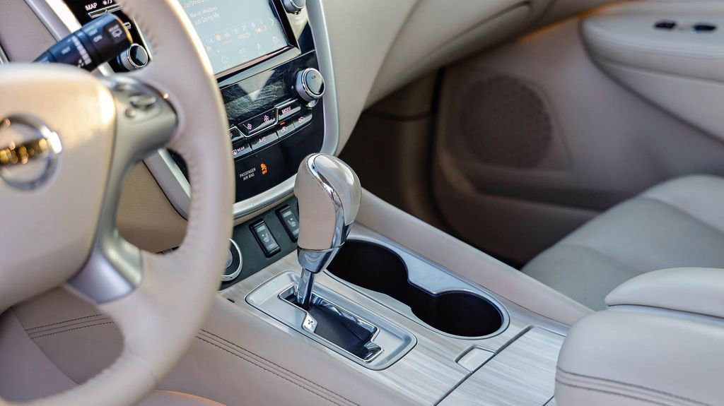 Used 2015 Nissan Murano SL image 20