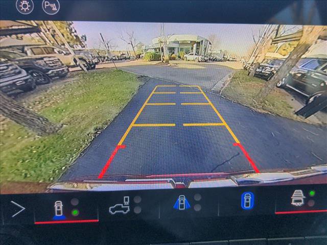 New 2026 GMC Canyon Elevation w/ Convenience Package image 14