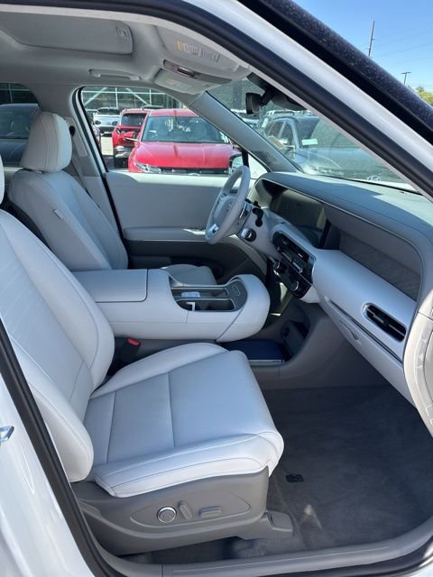 Used 2026 Hyundai Palisade Limited image 15