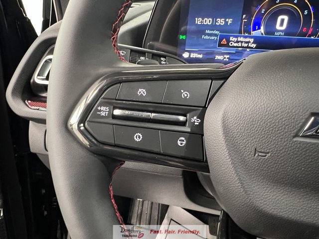 New 2026 Chevrolet Traverse RS w/ LPO, Floor Liner Package image 56