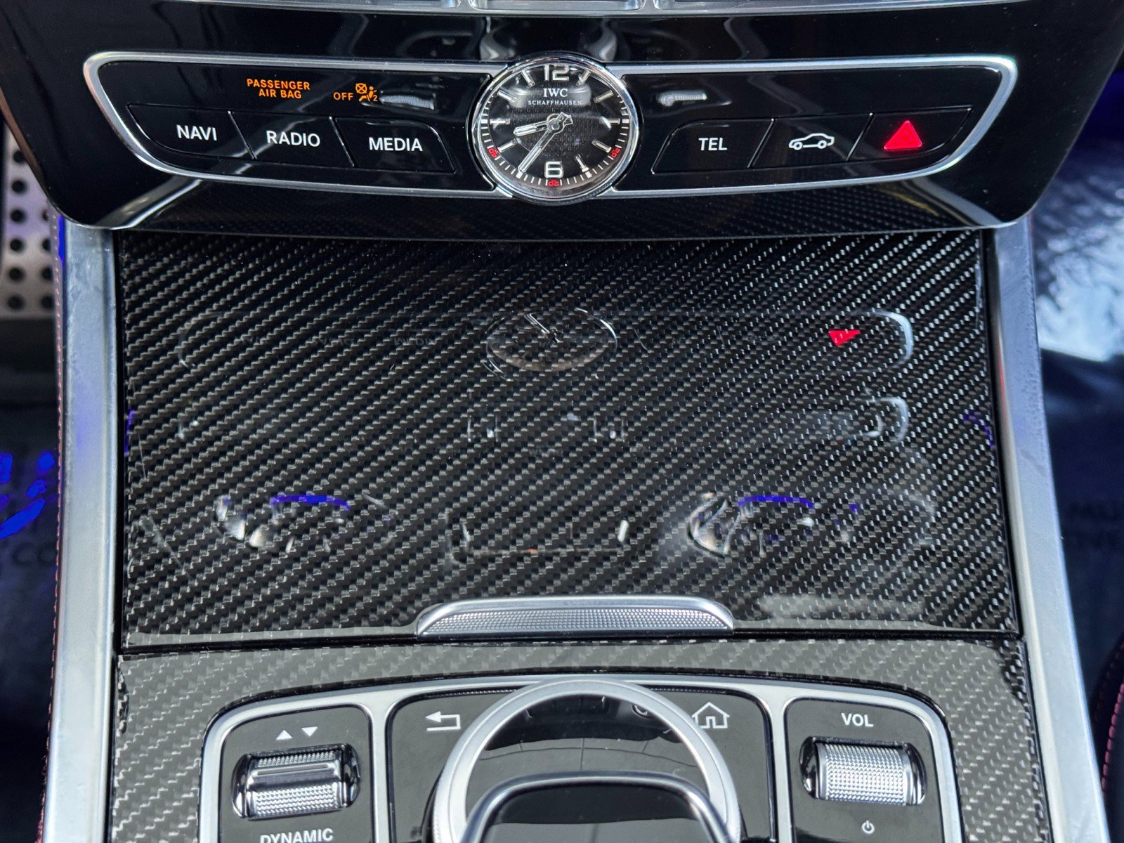 Used 2023 Mercedes-Benz G 63 AMG Squared image 42