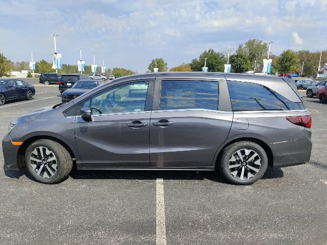 New 2027 Honda Odyssey EX-L image 2