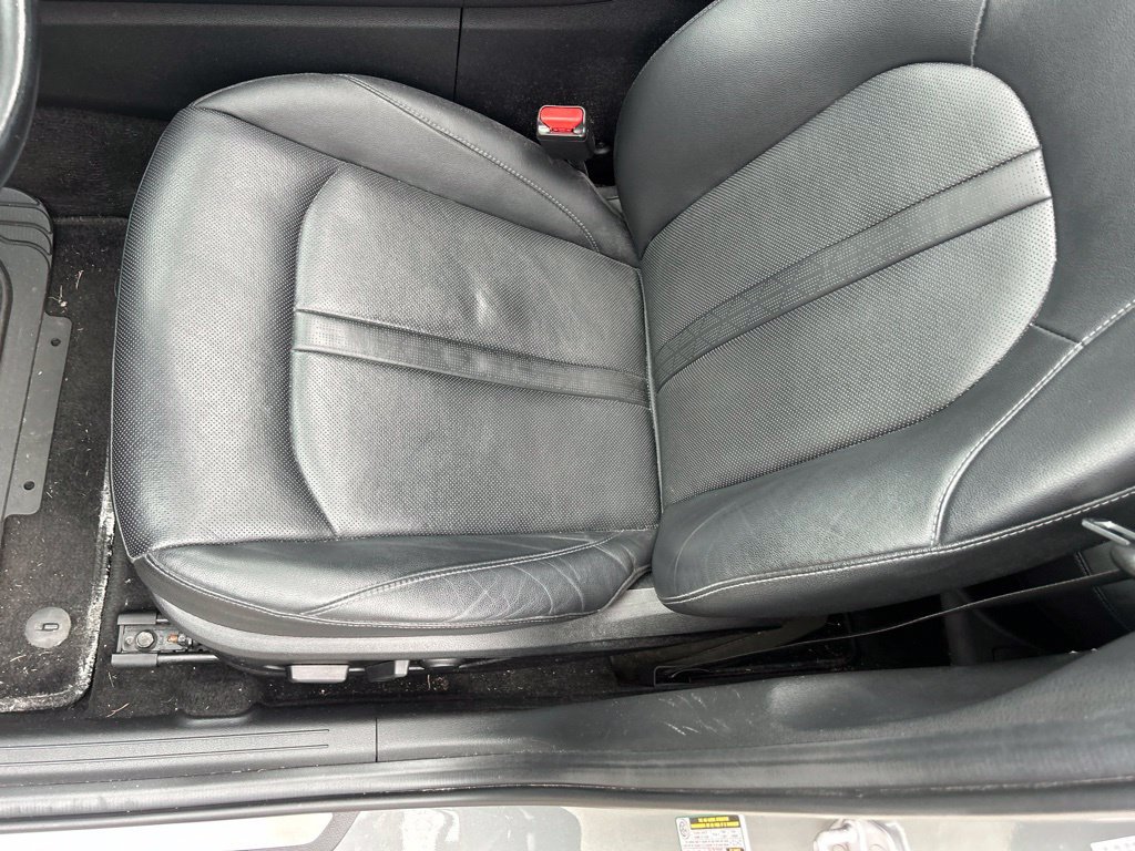 Used 2023 Hyundai Sonata Limited w/ Cargo Package FWD image 22