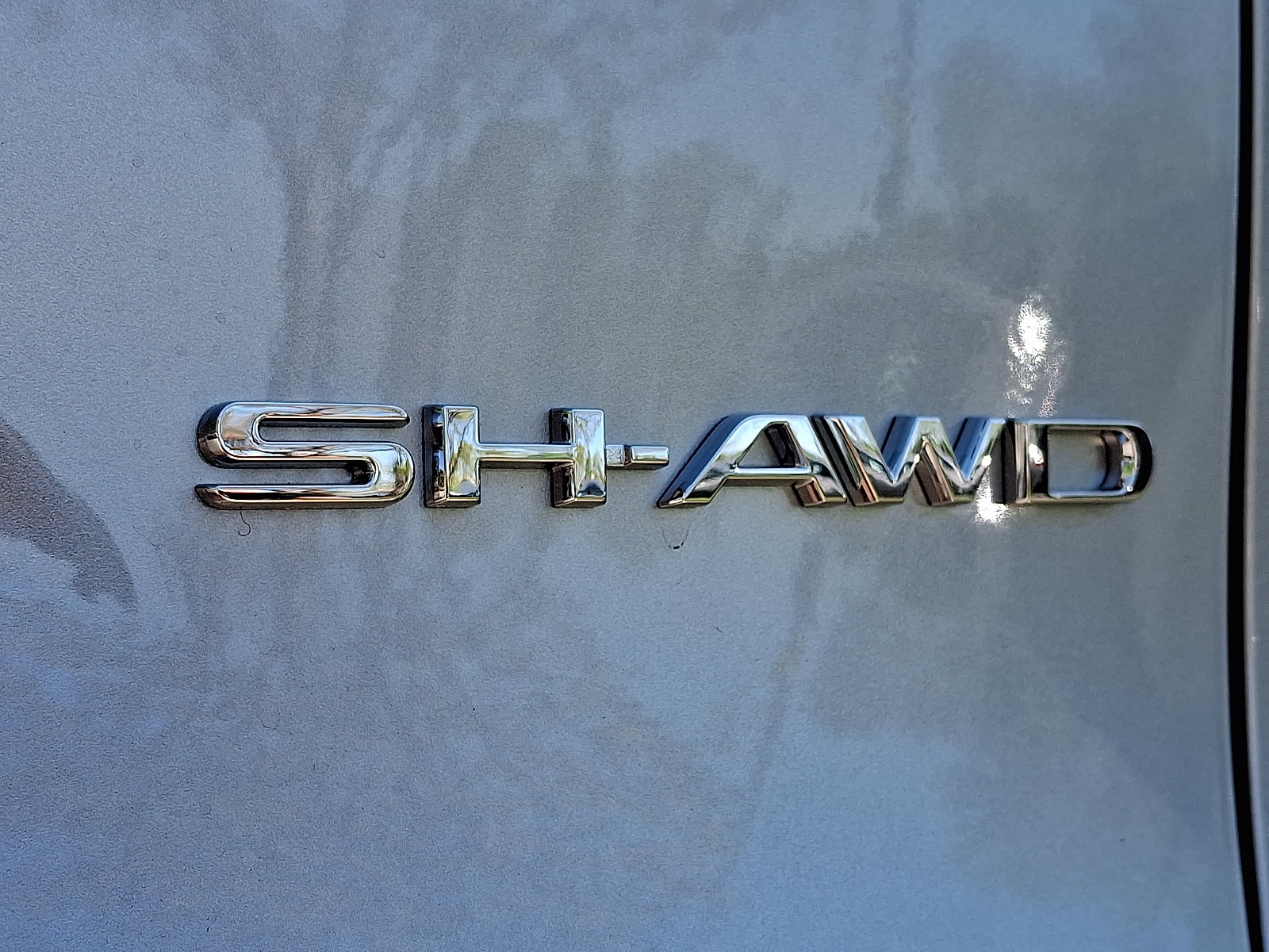 New 2026 Acura RDX SH-AWD image 19