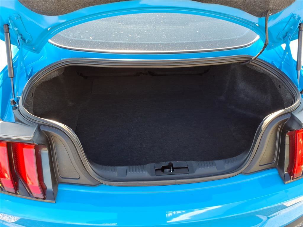 Used 2023 Ford Mustang GT w/ Equipment Group 301A image 10