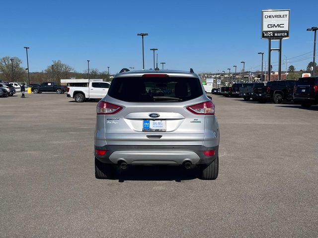 Used 2015 Ford Escape SE w/ Equipment Group 201A image 5