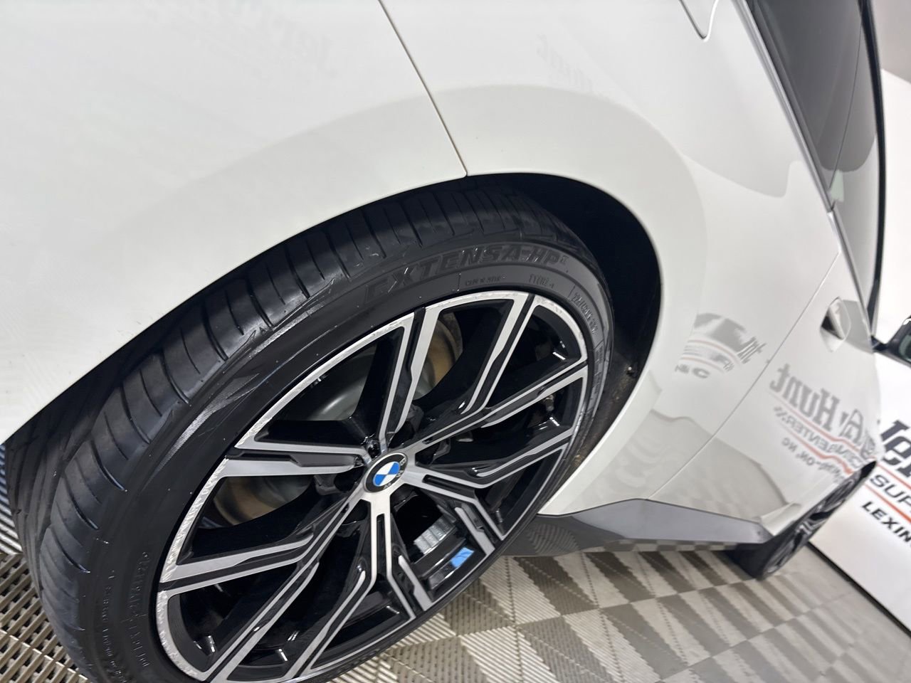 Used 2023 BMW 230i xDrive Coupe w/ Premium Package image 30