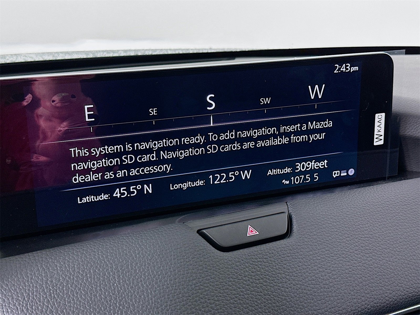 New 2026 MAZDA CX-90 Plug-In Hybrid w/ Preferred image 13