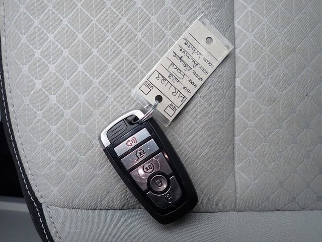 Certified 2023 Ford Escape Active w/ Tech Pack #1 image 30