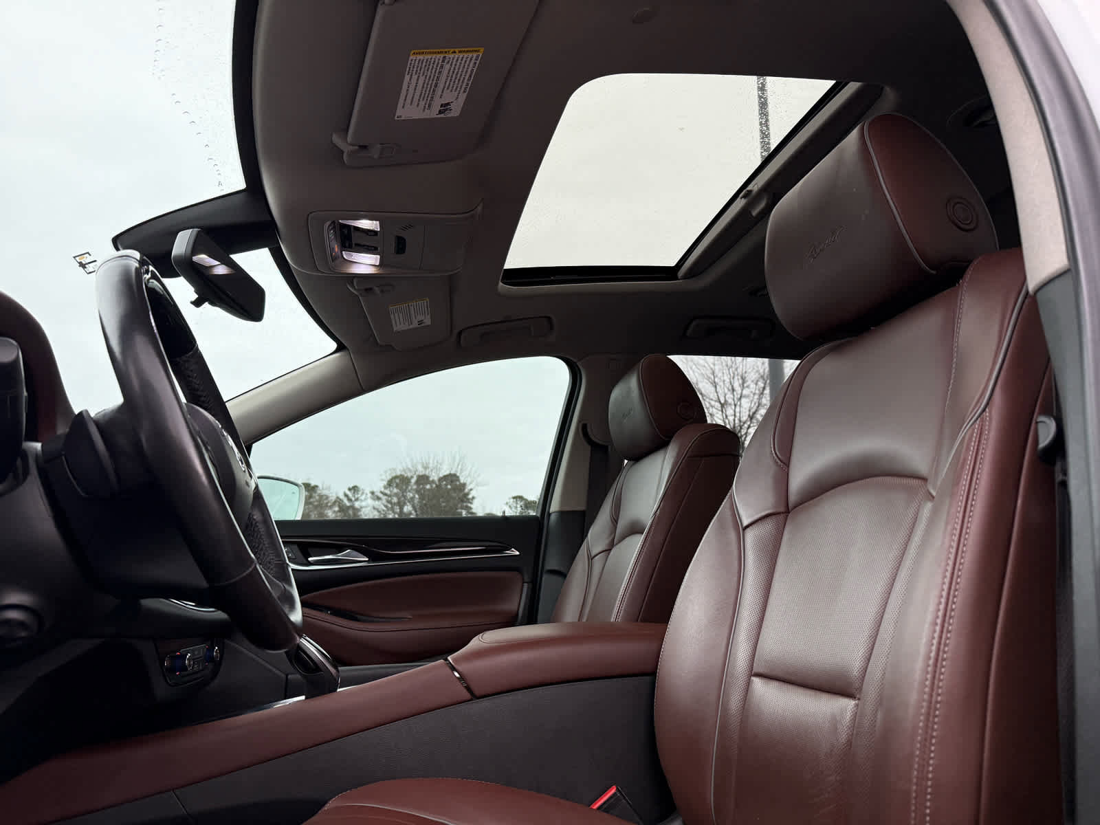 Used 2019 Buick Enclave Avenir w/ Avenir Technology Package image 23