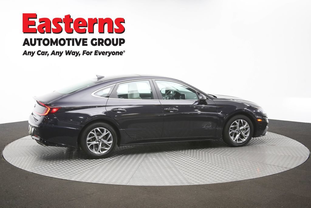 Used 2023 Hyundai Sonata SEL w/ Convenience Package FWD image 45