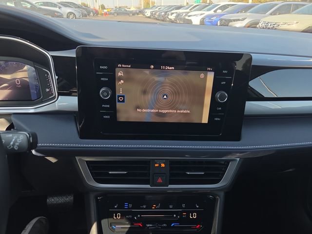 New 2025 Volkswagen Taos SEL AWD/4WD image 28