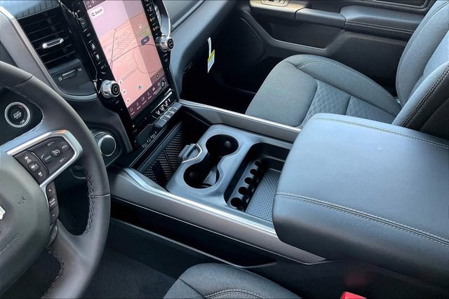 New 2026 RAM 1500 Big Horn image 7