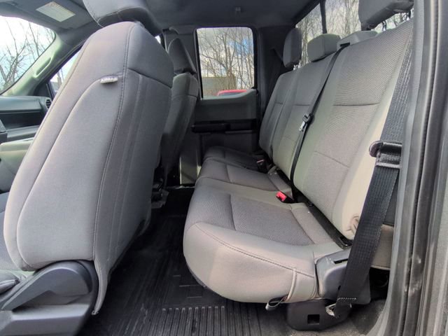 Used 2022 Ford F250 XL w/ STX Appearance Package image 24