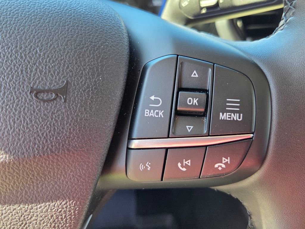 Used 2024 Ford Bronco Sport Heritage w/ Heritage Convenience Package image 23