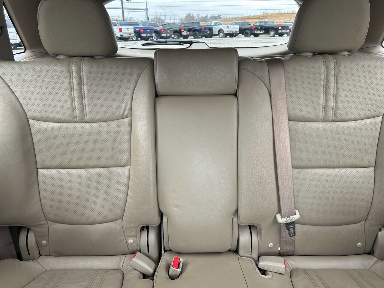 Used 2013 Kia Sorento EX w/ Premium Plus Pkg image 27